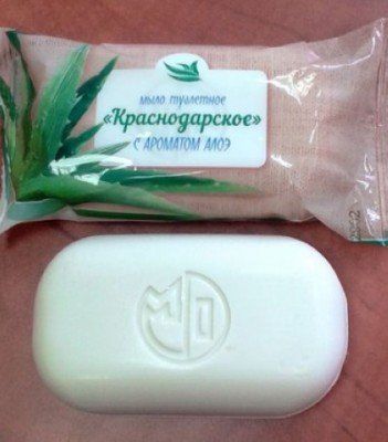 Где В Новосибирске Купить Туалетное Мыло Оптом