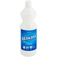 Картинка Отбеливающее жидкое средство, 1000мл, OfficeClean "Белизна" с сайта smikon.ru