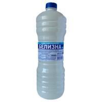 Картинка Отбеливающее жидкое средство, 1000мл, БЕЛИЗНА с сайта smikon.ru